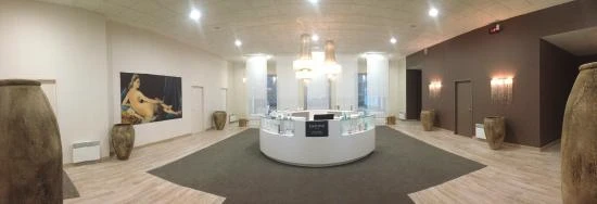 Golf de Salies du Salat